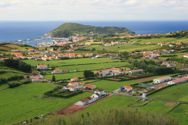 azores köyde görüntüleyin