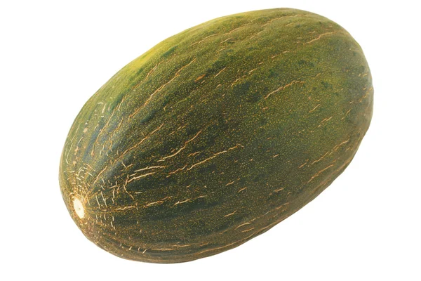 Grønn melon – stockfoto