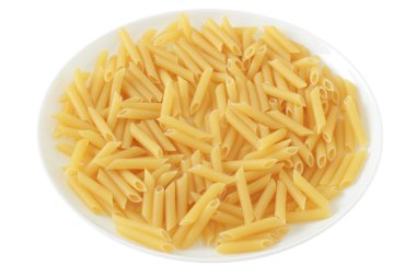 tabakta kuru penne