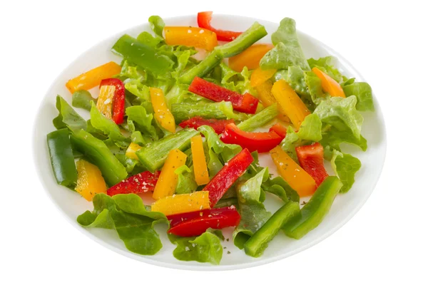 Salade de poivre — Photo
