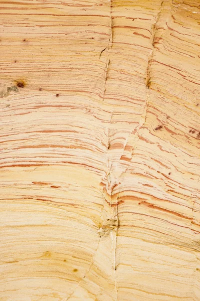 Formacji piaskowca — Zdjęcie stockowe