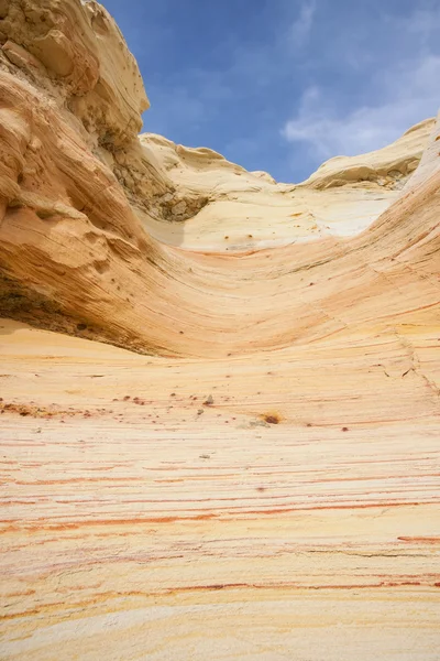 Песчаник — стоковое фото