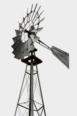 Wind mill clipart