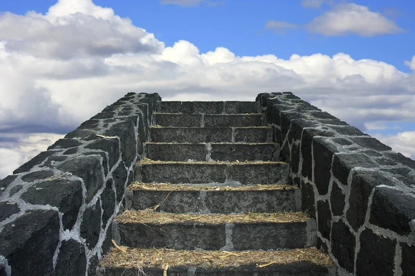 Stairway to Heaven — Stock Photo, Image