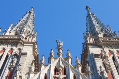 St. nicholas Katolik katedral kyiv