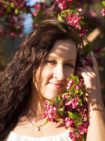 stock image Young Woman