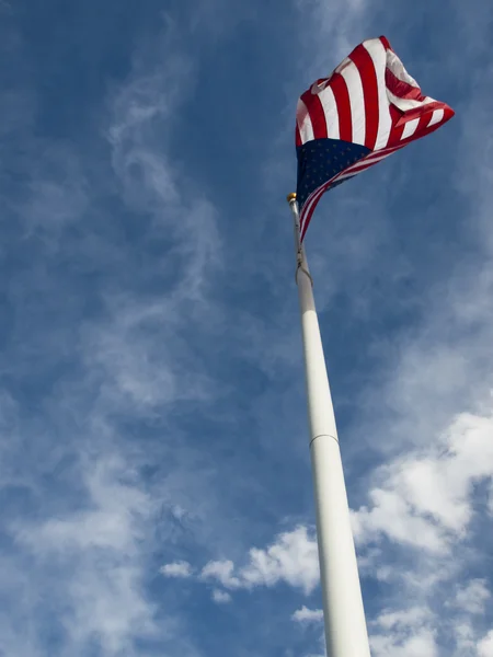 Stock image Denver Tech Center Monument