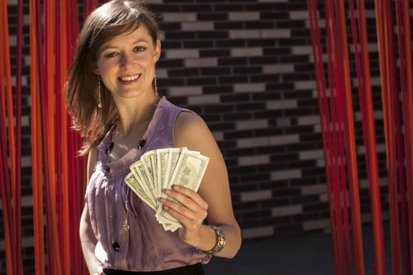 stock image Modern Professional Businesswoman