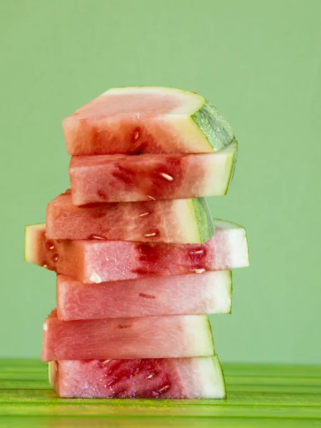 Wassermelone — Stockfoto