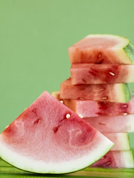 Watermelon Stock Image