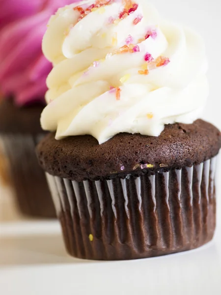 Cupcakes — Fotografia de Stock