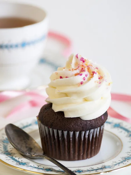 Cupcake — Stock Photo, Image