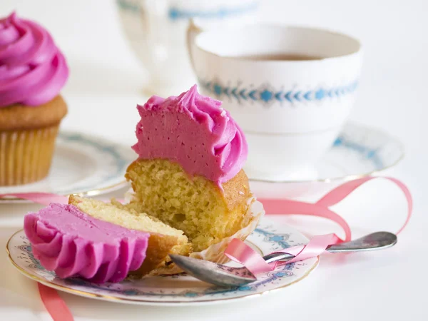 stock image Cupcakes