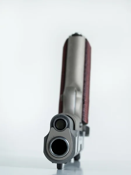 Пистолет — стоковое фото