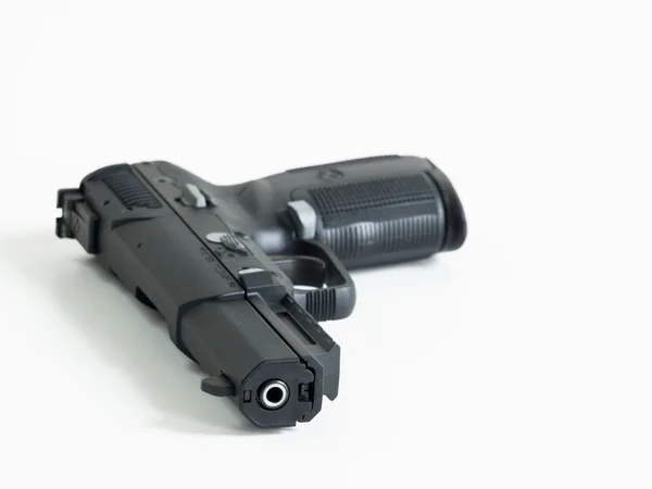 Pistola de mano —  Fotos de Stock