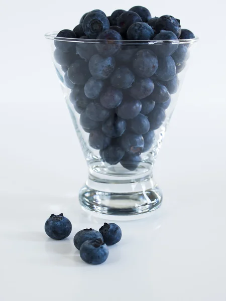 stock image Blueberry