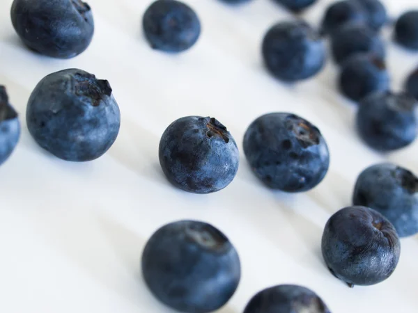Blueberry — Stock Photo, Image