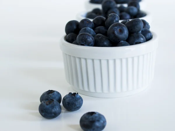 stock image Blueberry