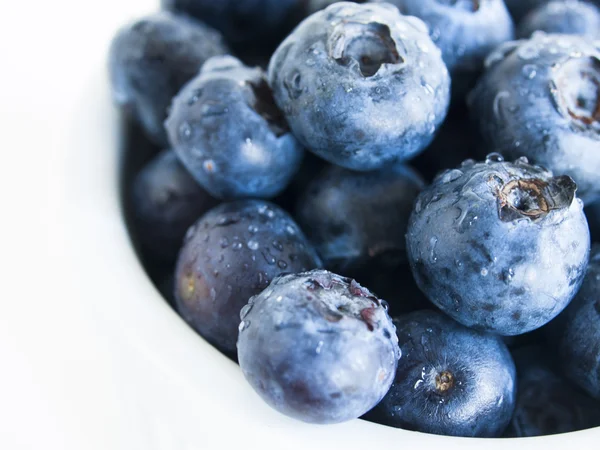 Blueberry Royalty Free Stock Images
