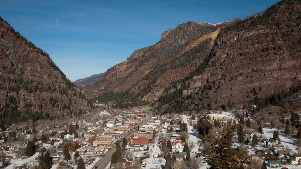 Ouray — Stock Photo, Image
