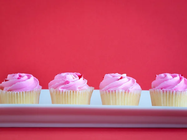 stock image Love Cupcakes