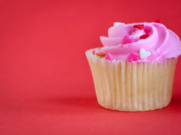 Liebe Cupcakes — Stockfoto