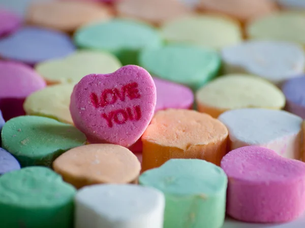 Valentine's Day — Stock Photo, Image