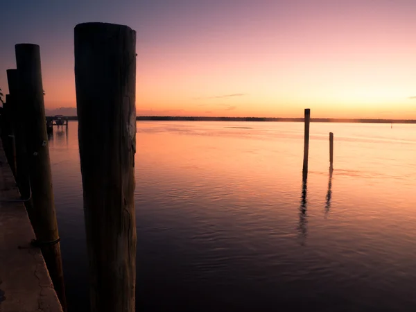 stock image Sunrise