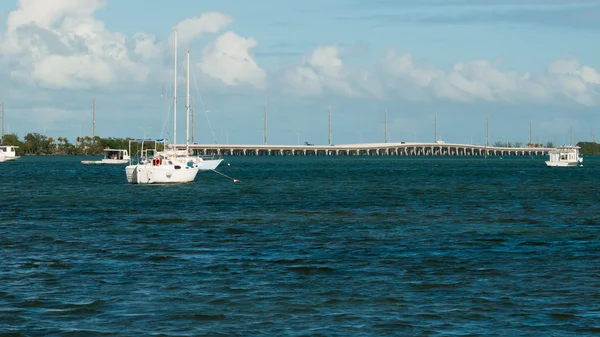 Florida-Schlüssel — Stockfoto