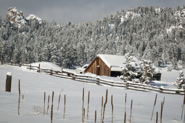 ahır