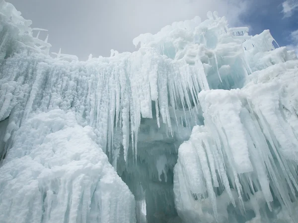 빙붕 — 스톡 사진