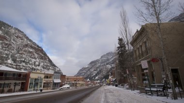 Ouray, Colorado