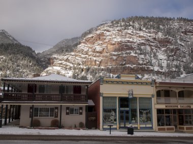 Ouray, Colorado