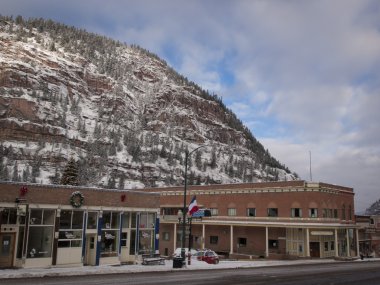 Ouray, Colorado