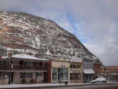 Ouray, Colorado