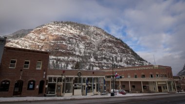 Ouray, Colorado