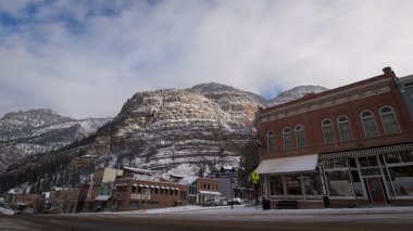 Ouray, Colorado