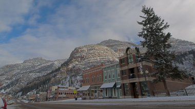 Ouray, Colorado