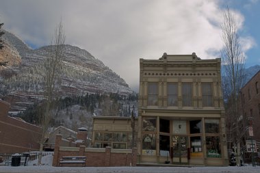 Ouray, Colorado