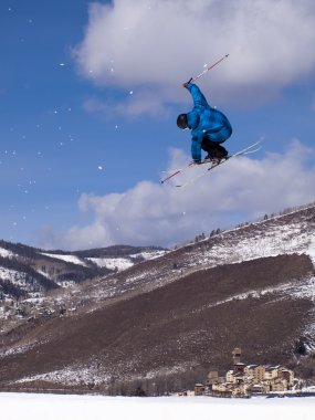 Thule telemark büyük hava