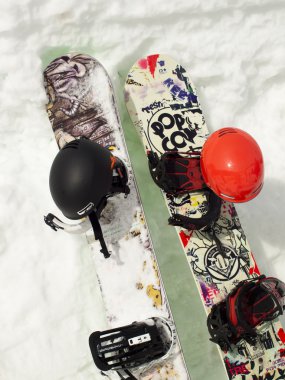 Kış teva mointain oyunları