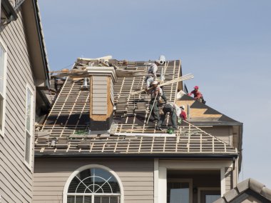 Roof Repairs clipart