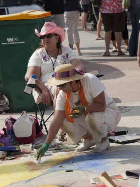 Tebeşir Sanat Festivali