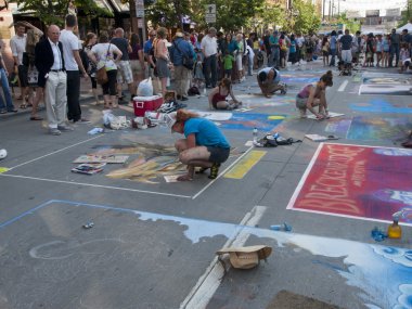 Tebeşir Sanat Festivali