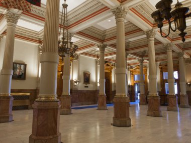 Colorado Eyalet Meclis Binası