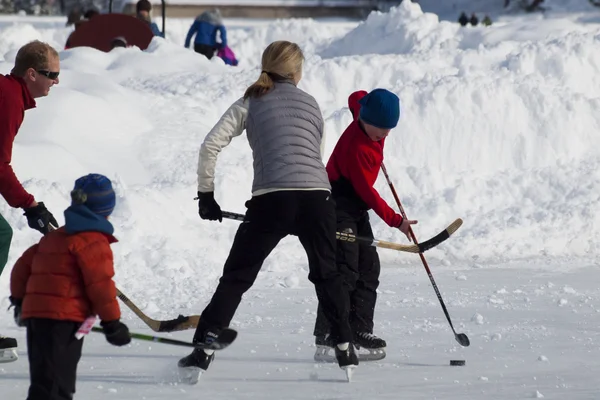 stock image Winter Sports