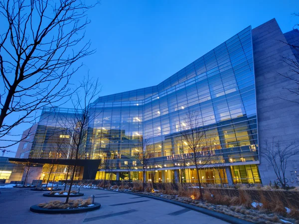 stock image Courthouse