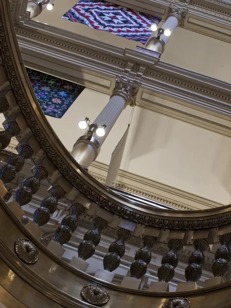 อาคารแคปปิตอลสเตทโคโลราโด — ภาพถ่ายสต็อก