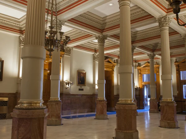 Colorado állam Capitol épület — Stock Fotó