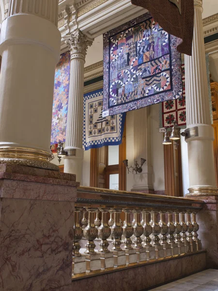 Colorado State Capitol Building — Stock Photo, Image